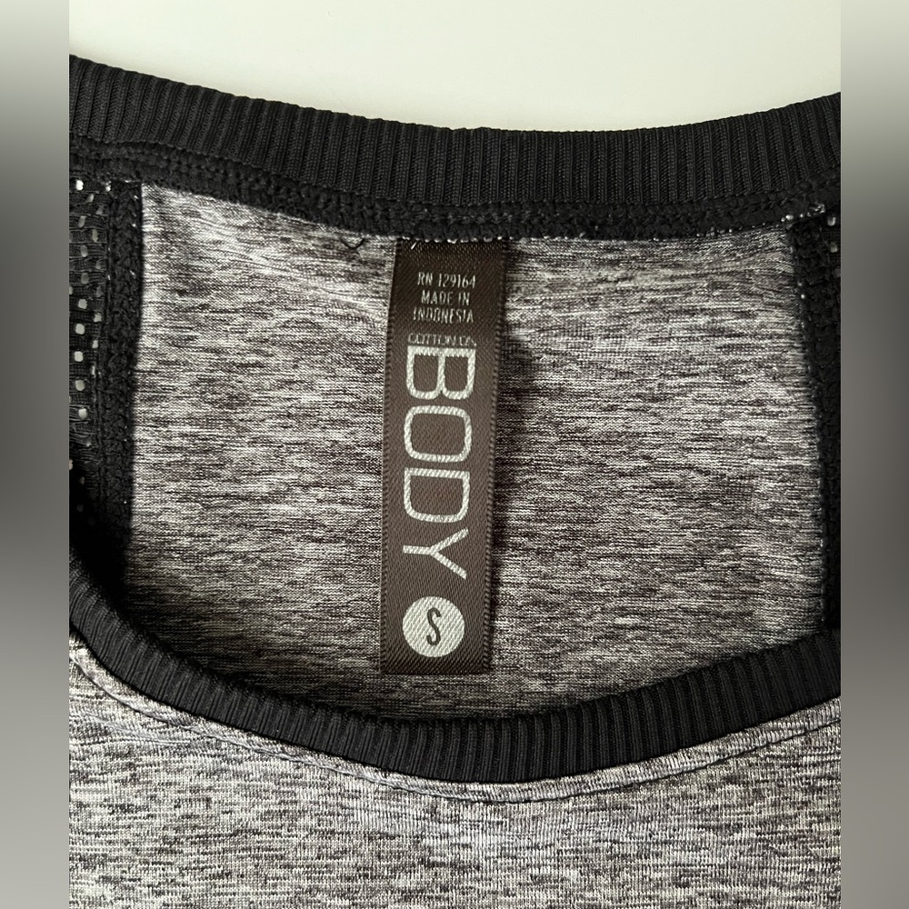 Cotton On Body | Athletic Tank Top - Picture 4 of 7